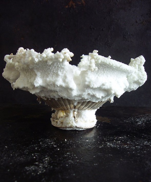 Selected Contemporary Jewellery and Objects by International Artists