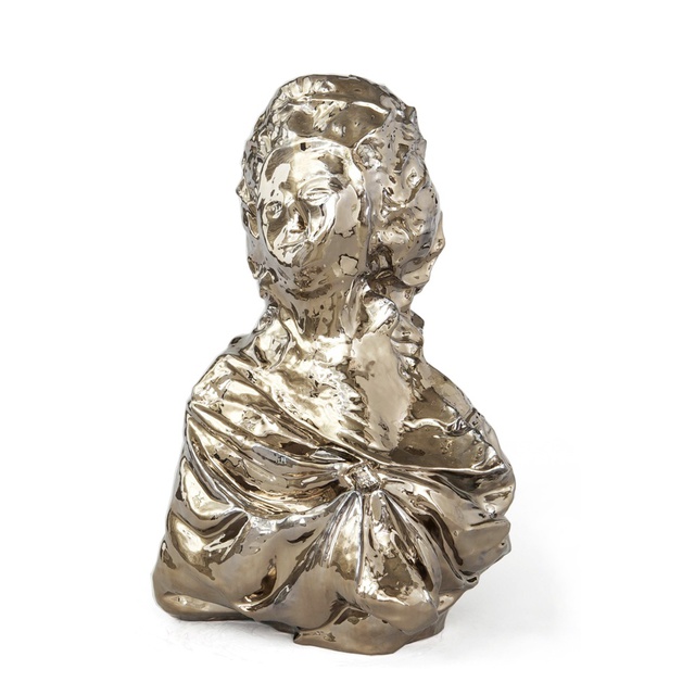 Jewellery & Objects
